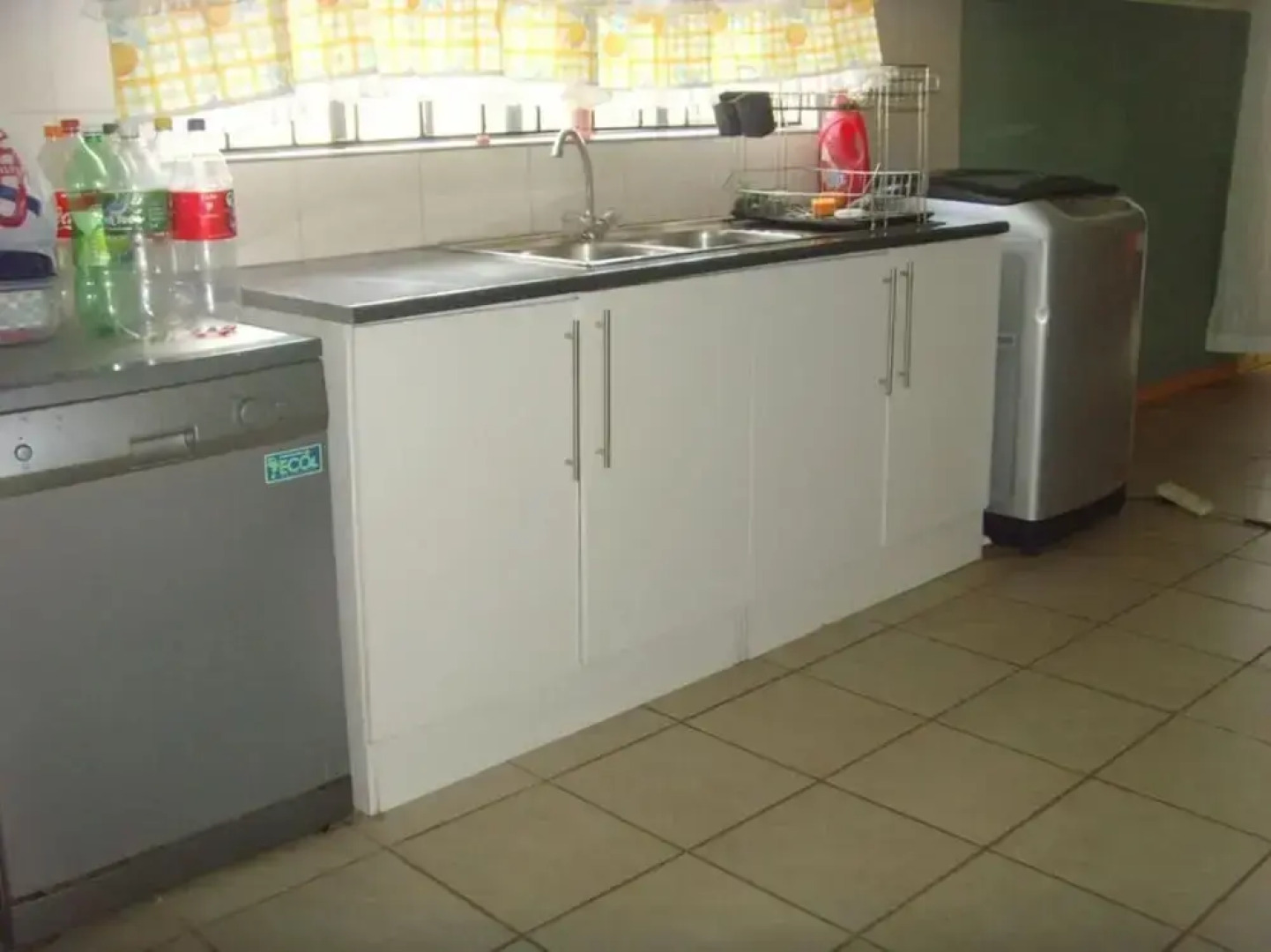 C- Land Guest house Meyerton