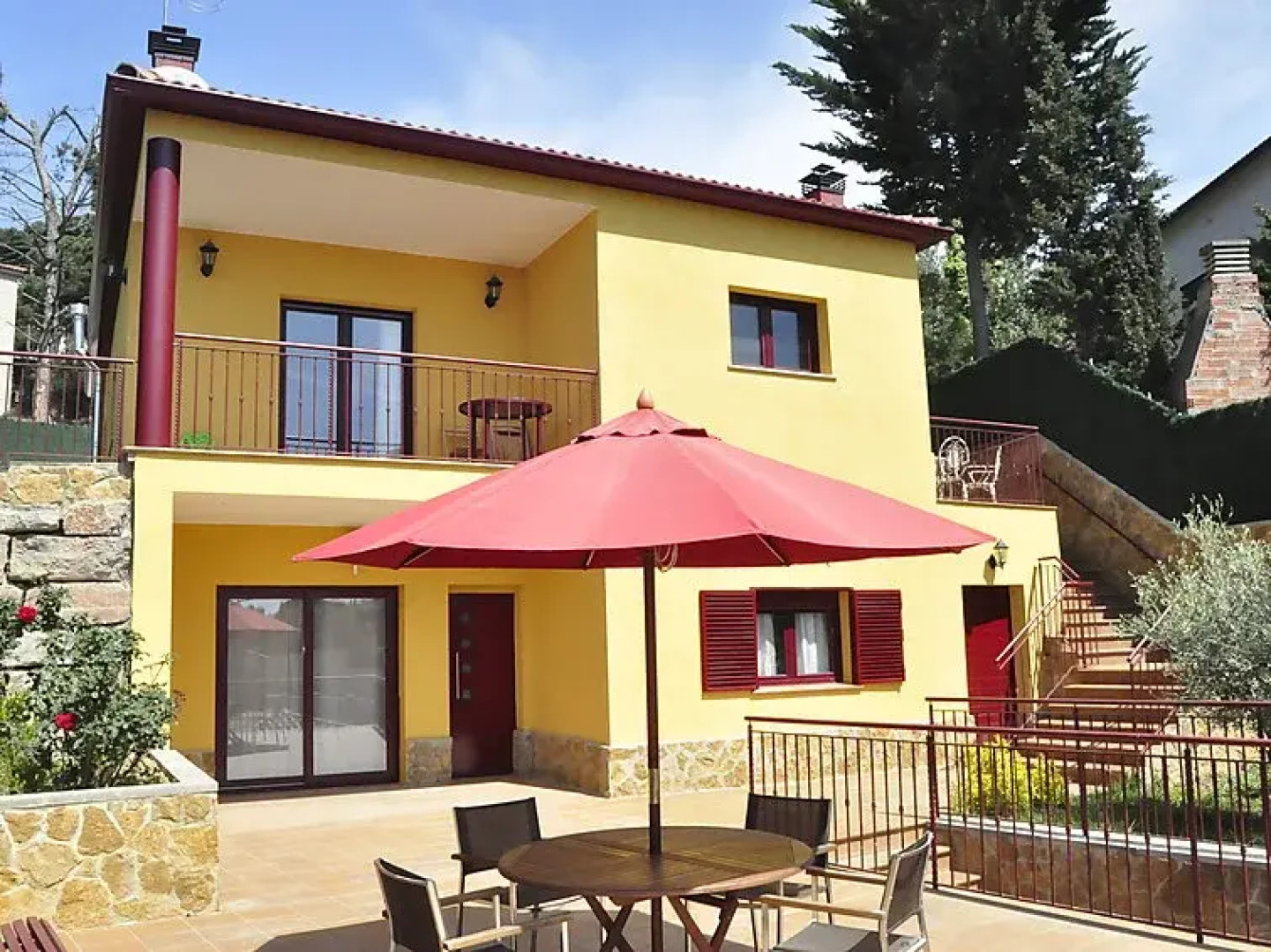 Holiday Home Farigola