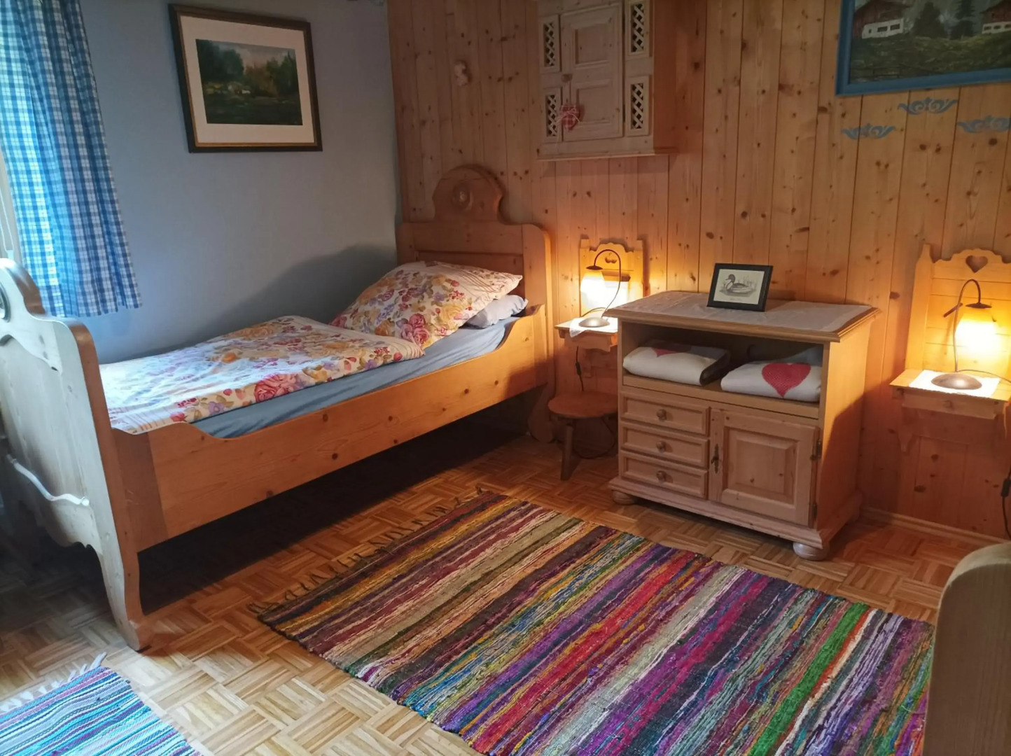 Dopplerhof's Staufenhaus