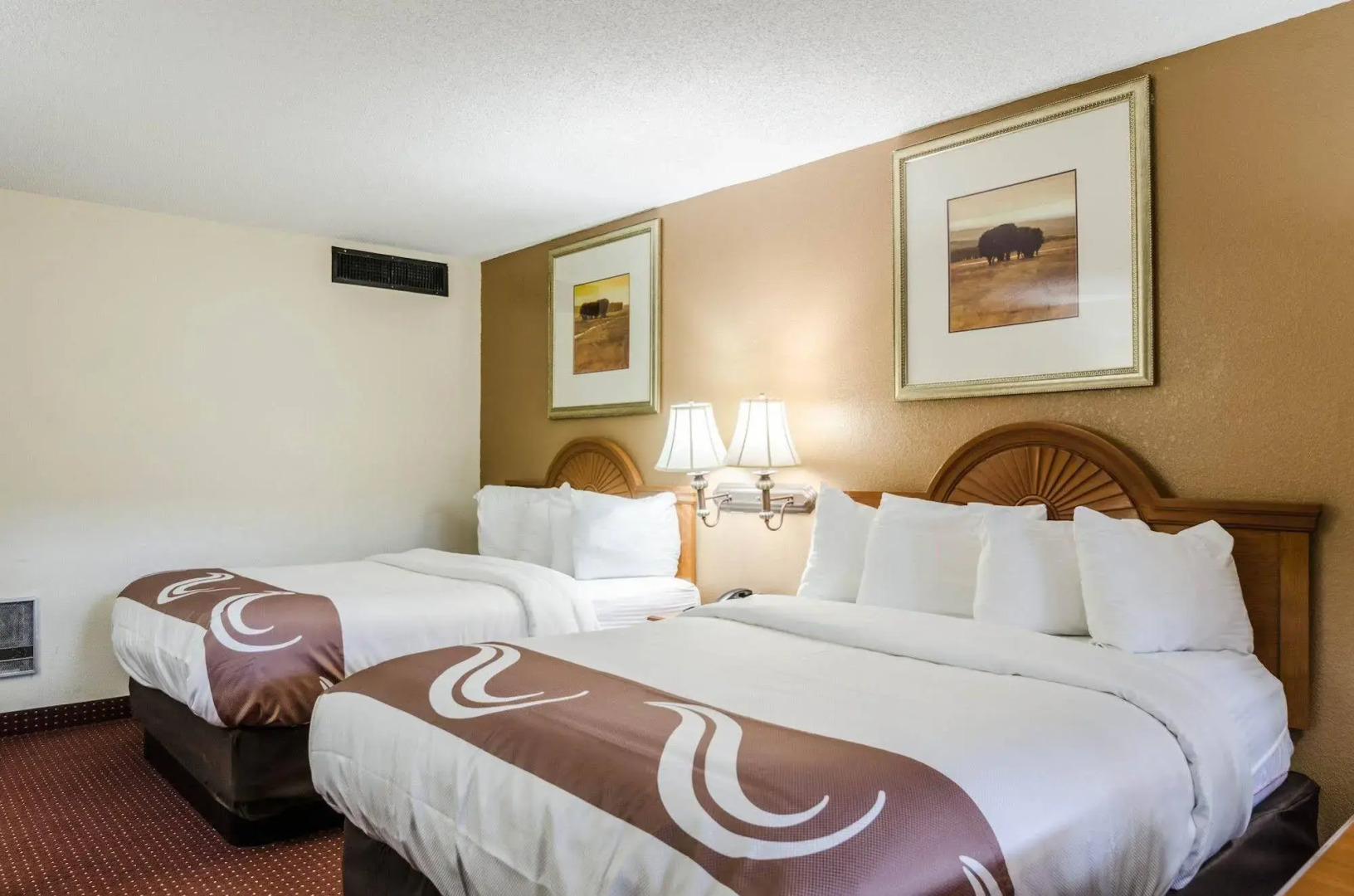 Quality Inn Arkansas City North