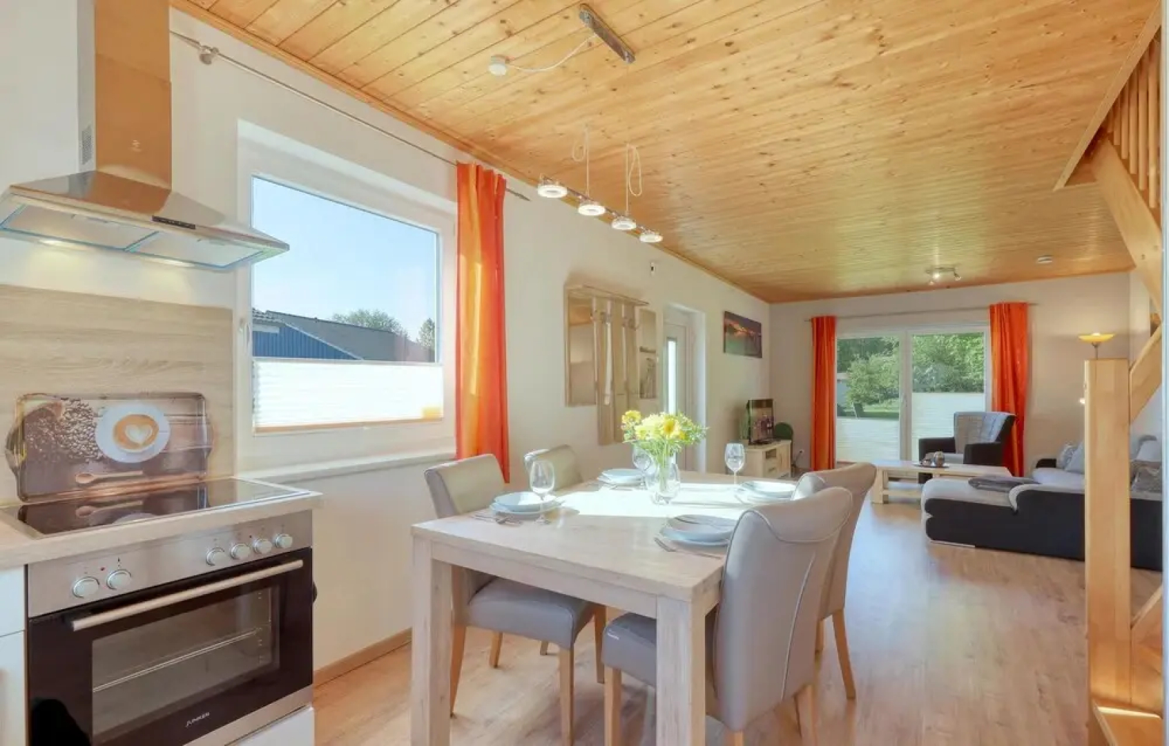 Amazing Home in Altefähr/rügen With 2 Bedrooms, Sauna and Wifi