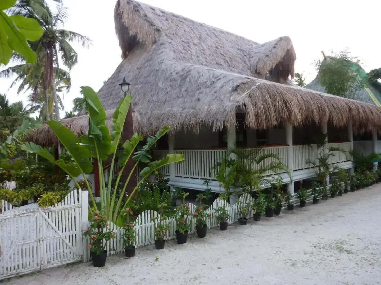 AABANA Beach&Watersport Resort