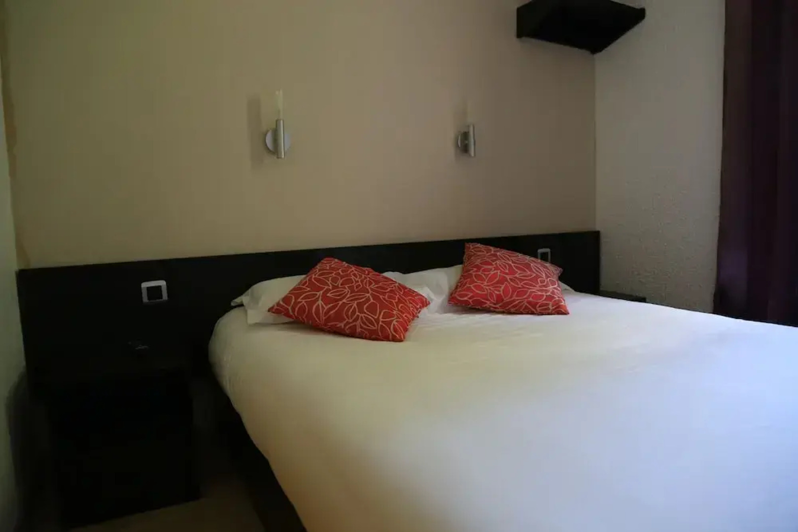 Hôtel Les Beaux Soleils