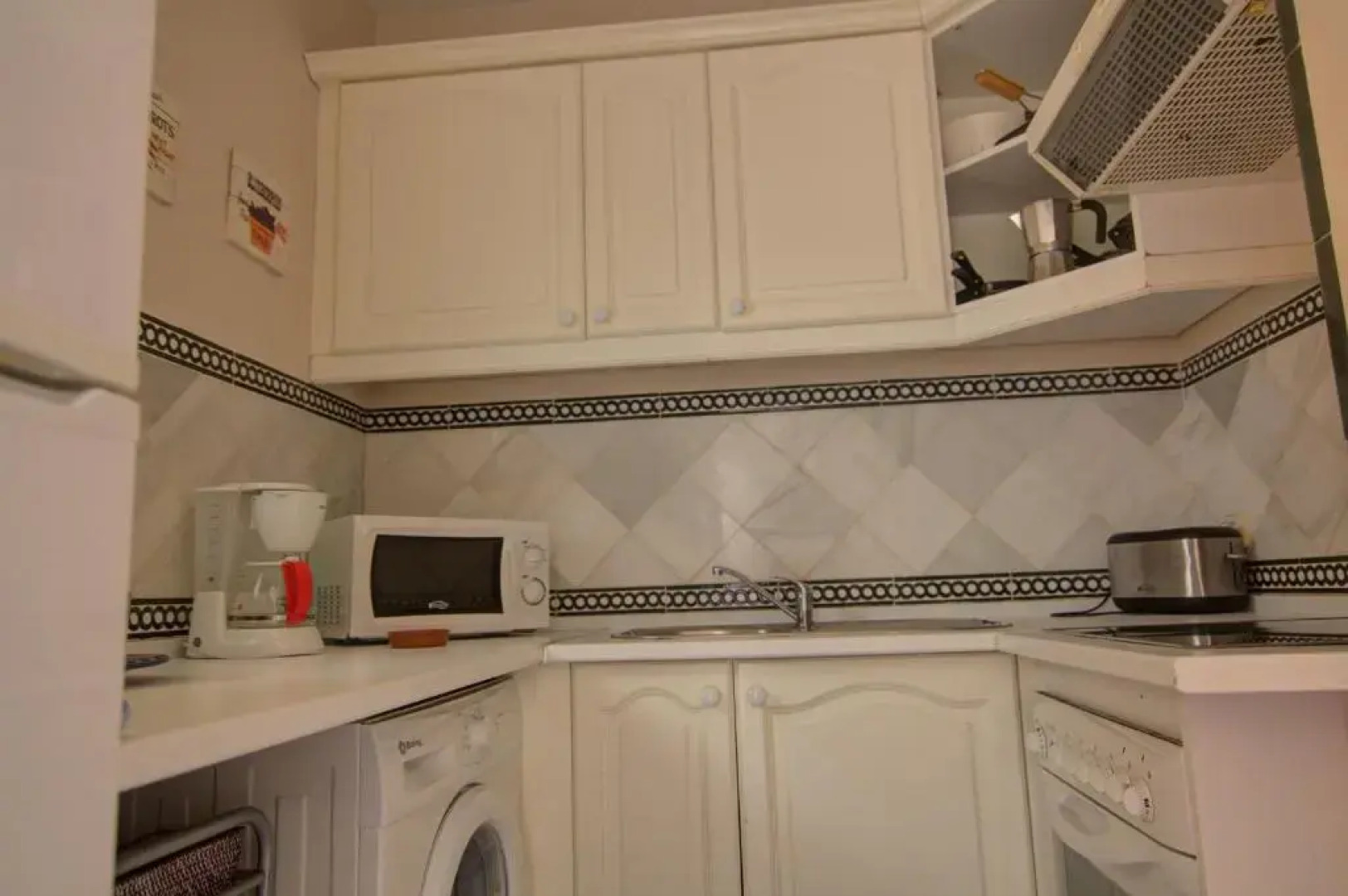 Apartamentos Aloha2 El Puerto de Santa Maria