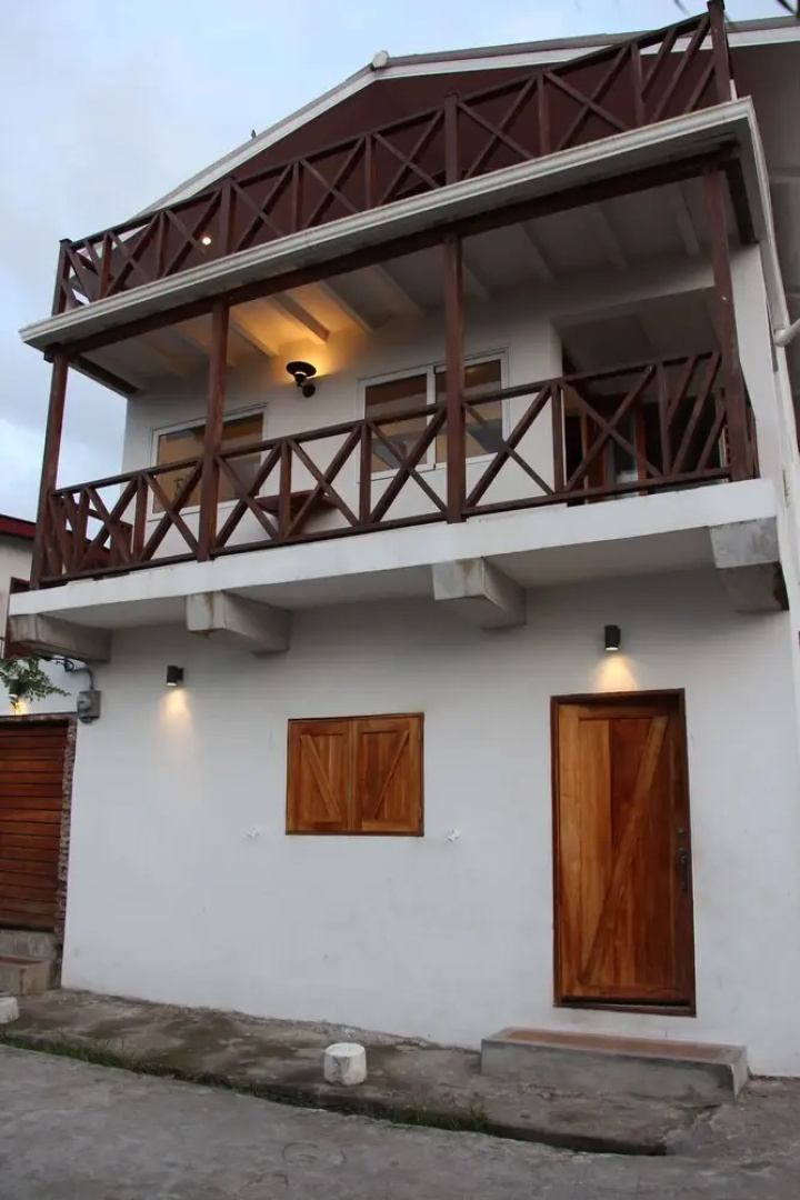 Casa Dinis - Portobelo