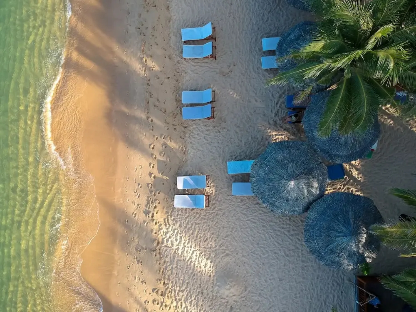 Thanh Kieu Beach Resort