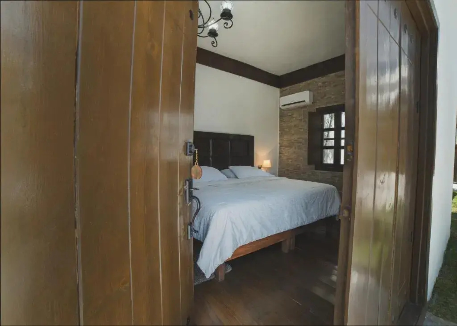 Las Nubes Hotel Posada