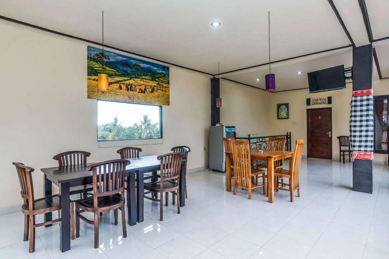 ZEN Rooms Ubud Sumampan