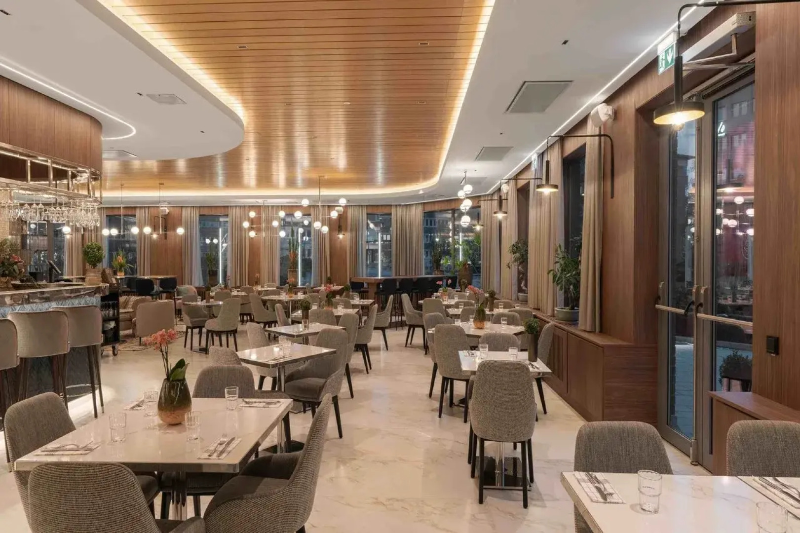 voco Stockholm Kista by IHG