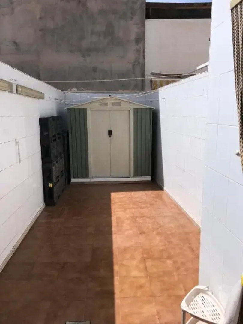 Townhouse 300 Meters from Beach