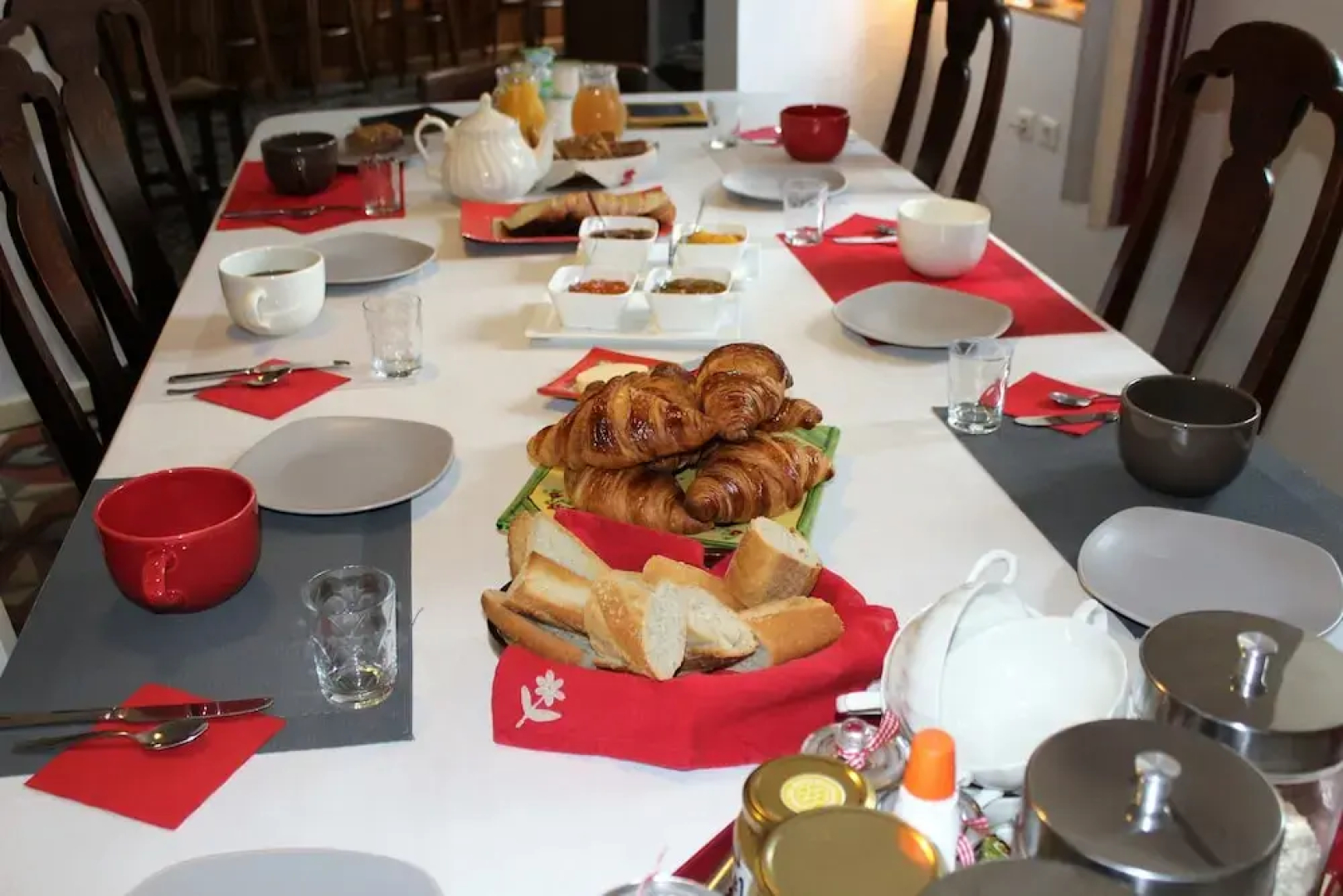 Au Cœur De Rennes