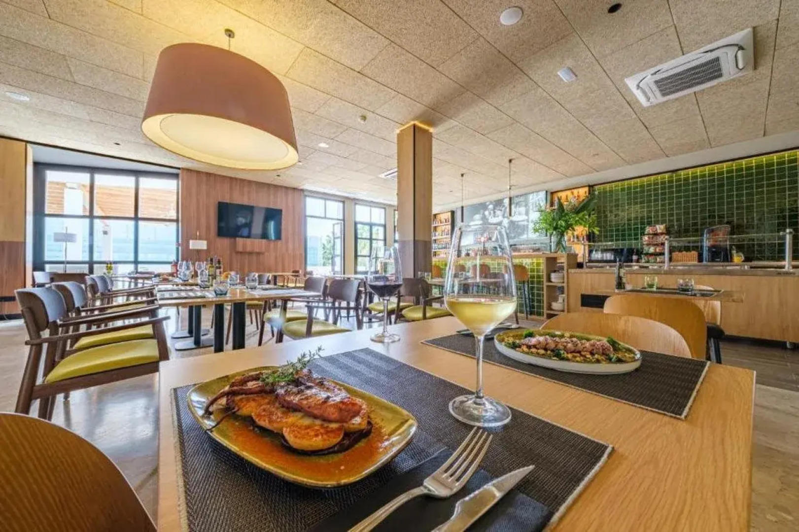 Oassium Hotel At Estival Park - Adults only