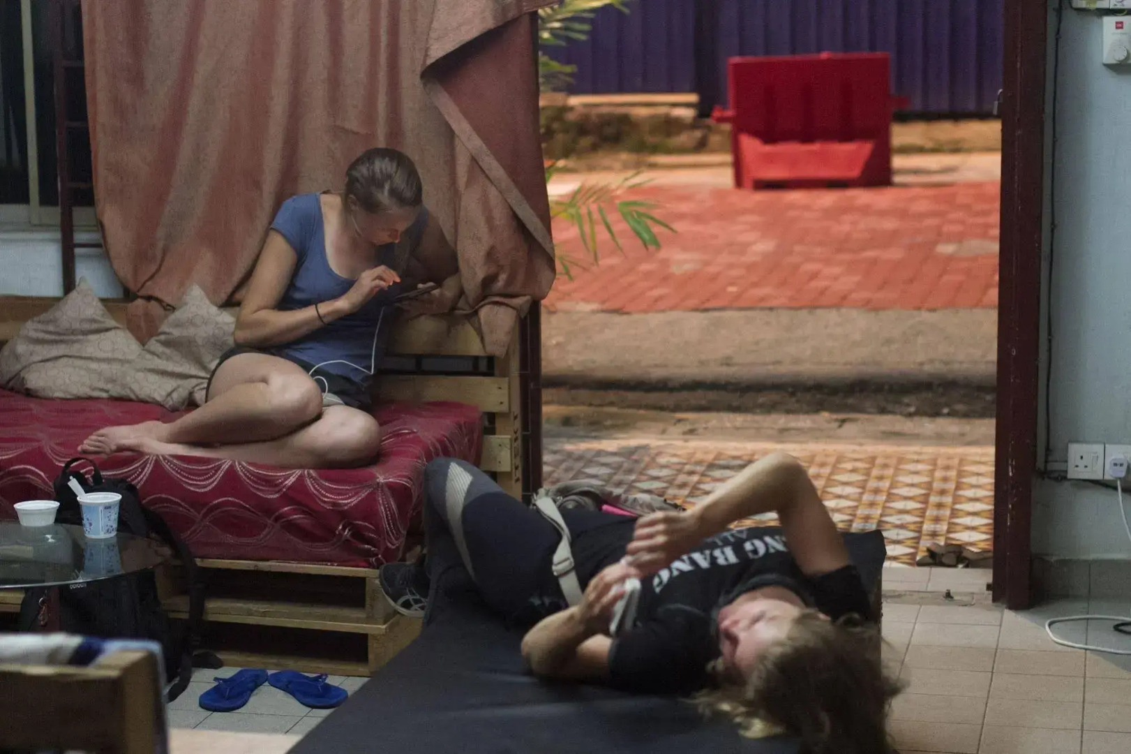 Step Inn Guest House