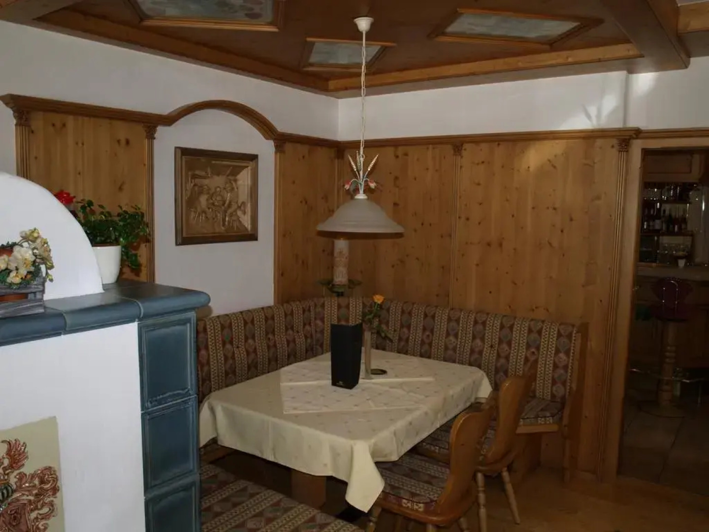 Hotel Garni Ferienhof