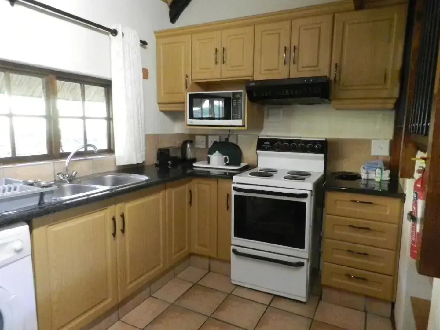 Fairways Holiday Accommodation