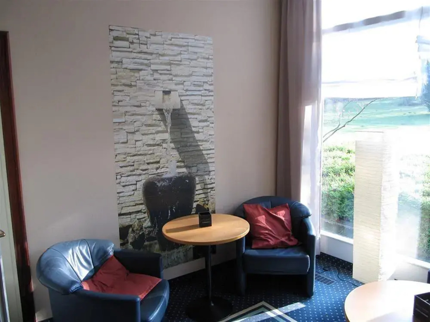 Arcadia Hotel Schwaghof Bad Salzuflen