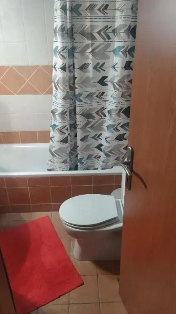 Mama Marina apartement near to the airport