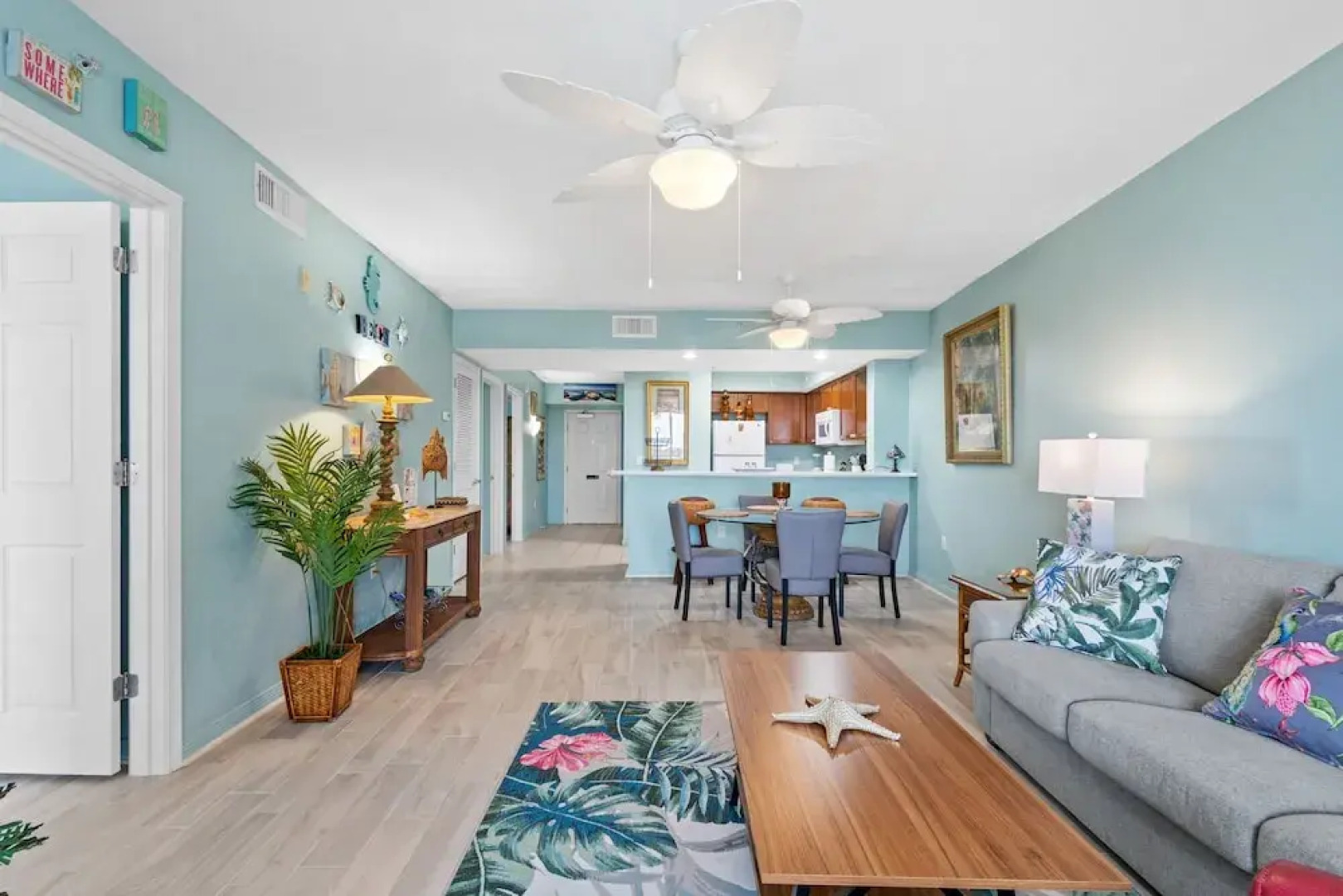 Destin West Resort by Panhandle Getaways