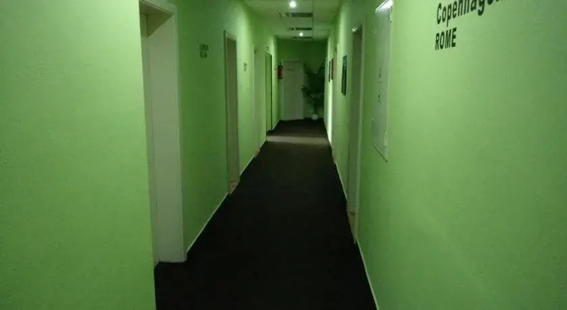 Hotel Palmira