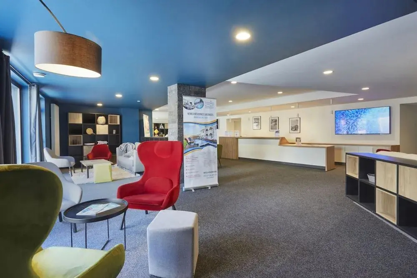 Residence Nemea Le Hameau