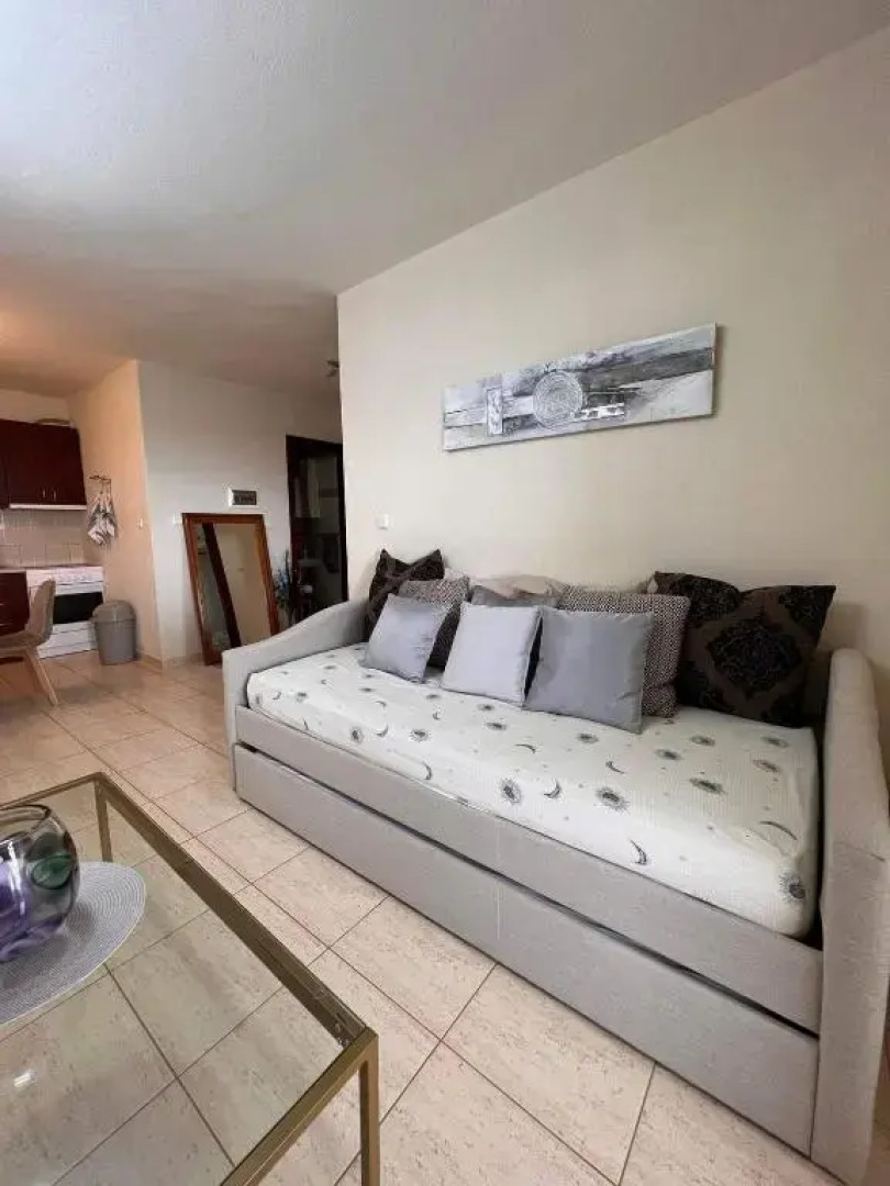 Nice apartment with amazing views