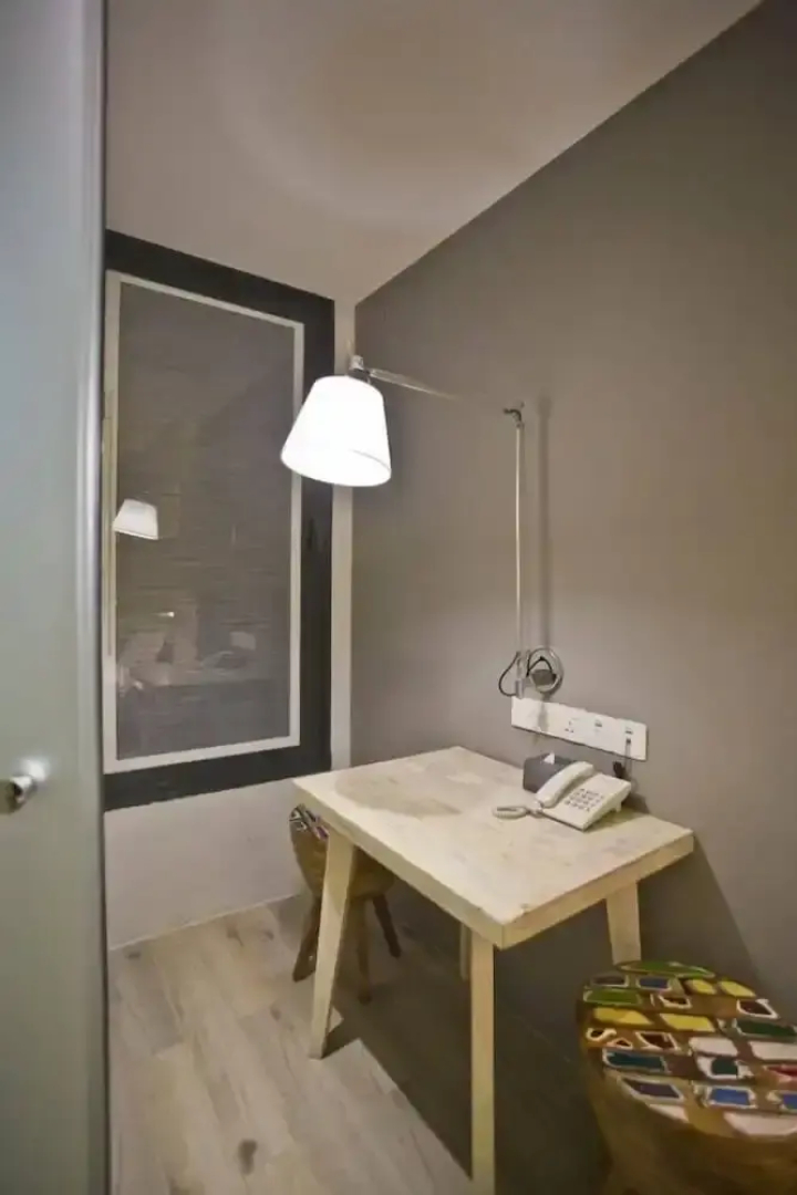 M+ Boutique Hotel