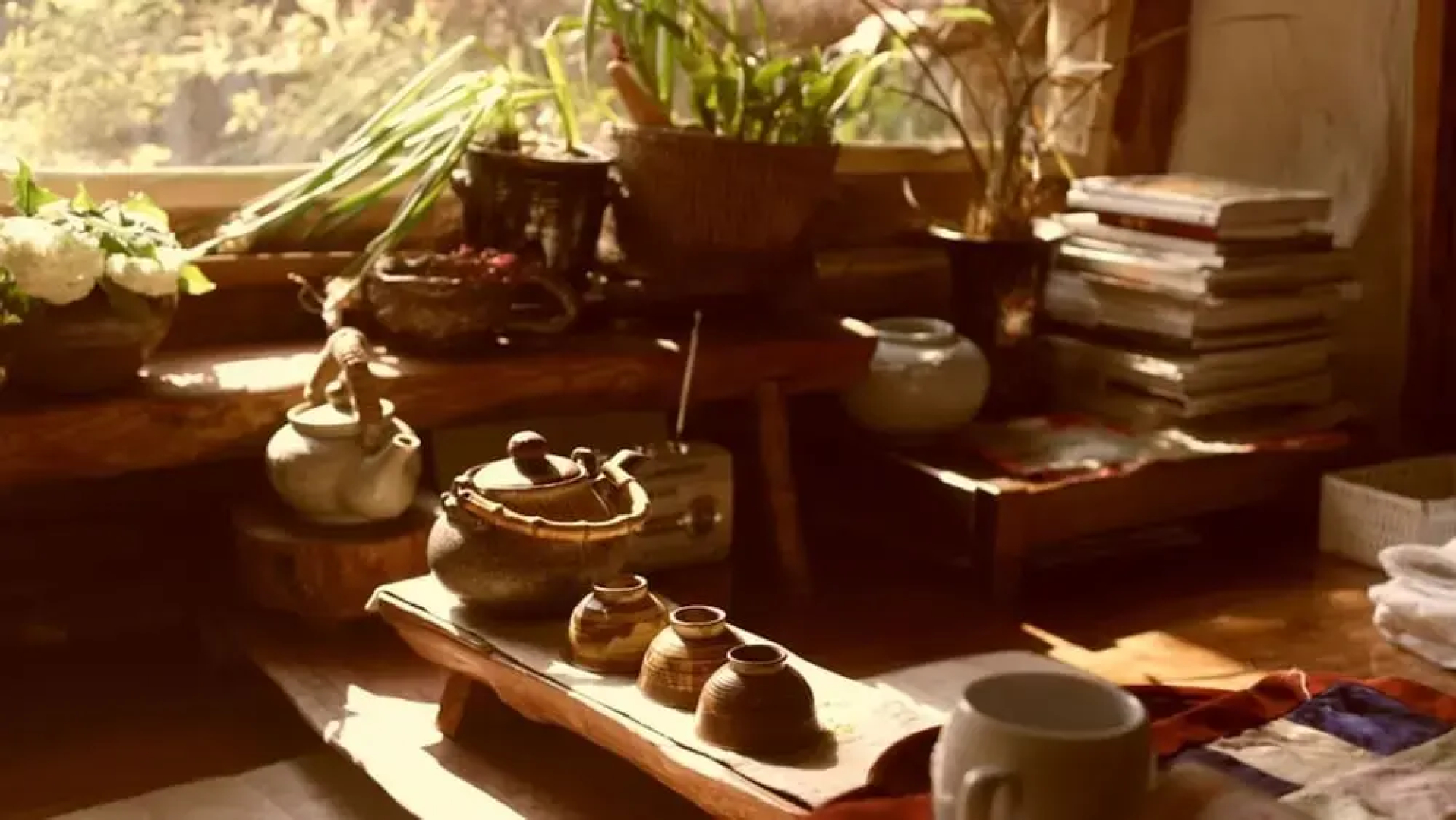 Lee Taek Gu Sarangchae 1