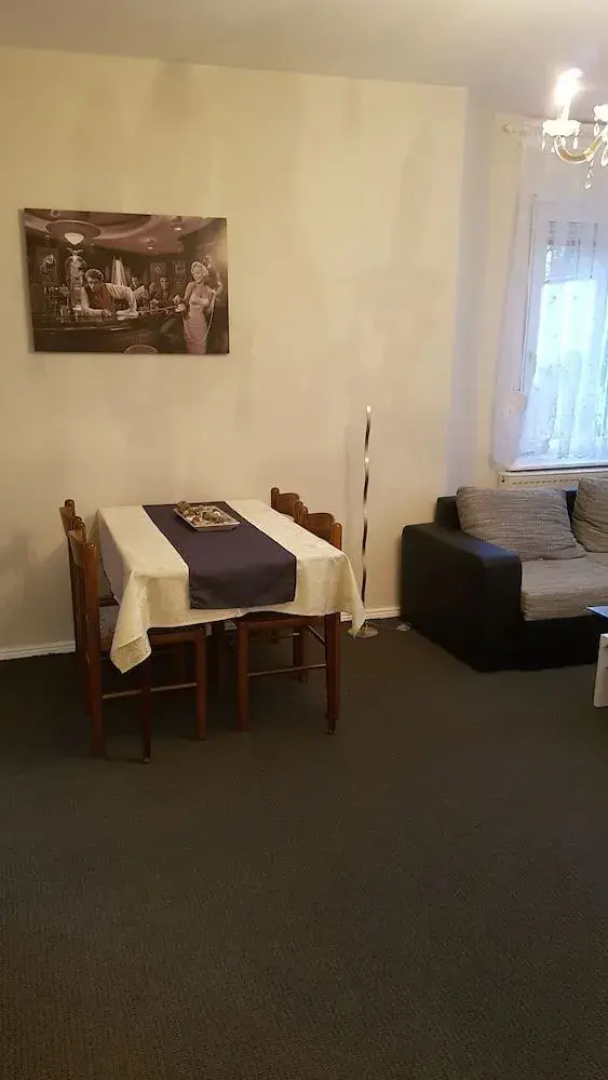 Pension Rahnsdorf am Mggelsee