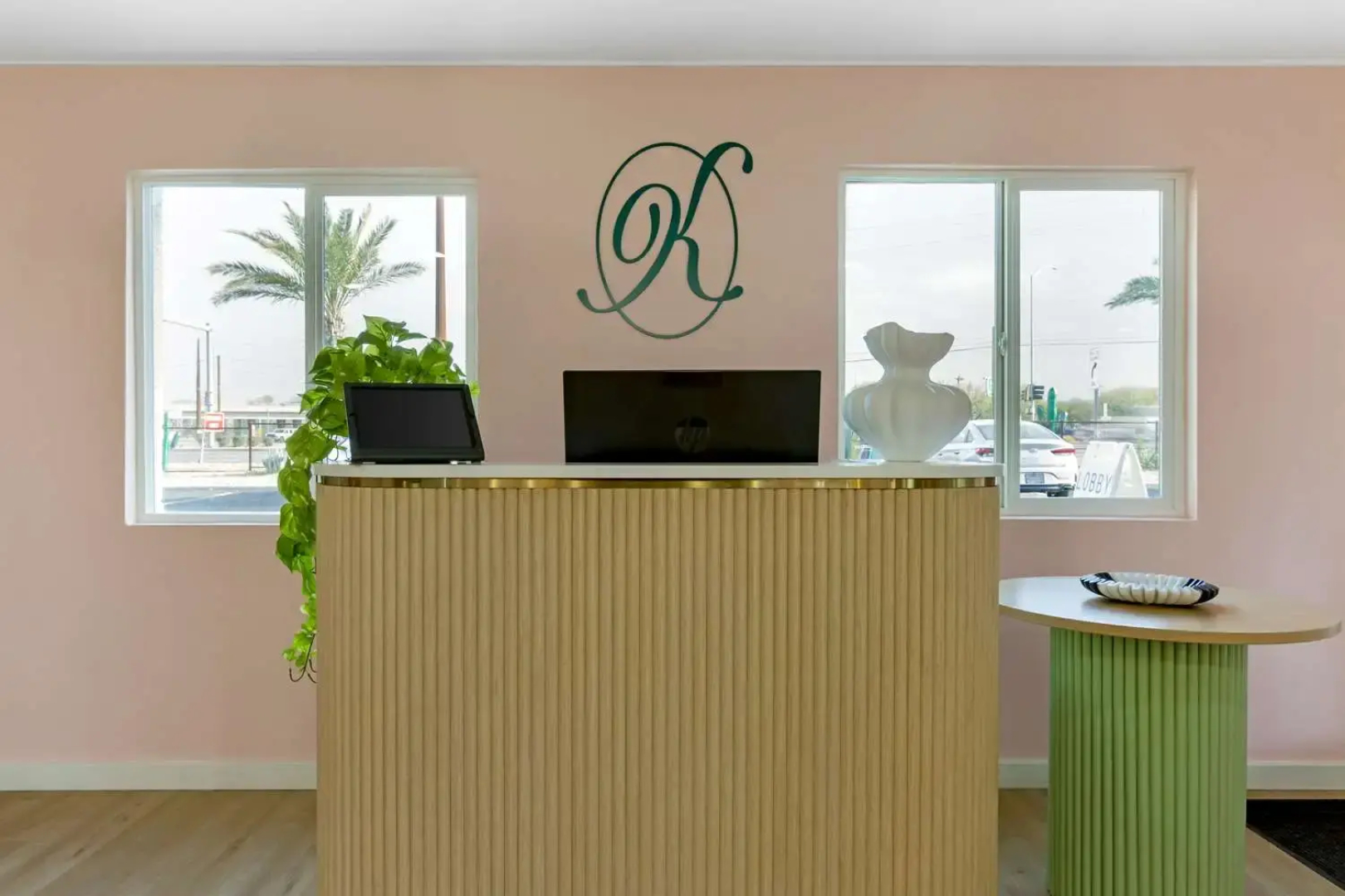 The Kennedy Tucson, SureStay Collection by Best Western