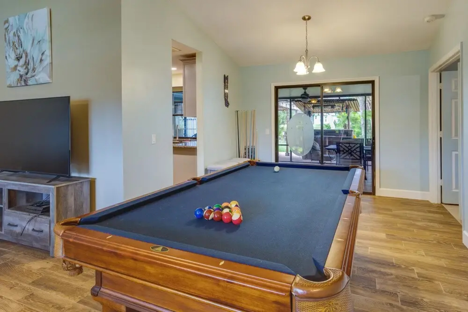 Riverfront Port St Lucie Home: Hot Tub + Dock!