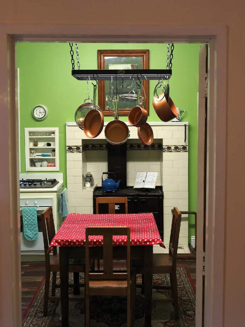 The Ferry Bed & Breakfast