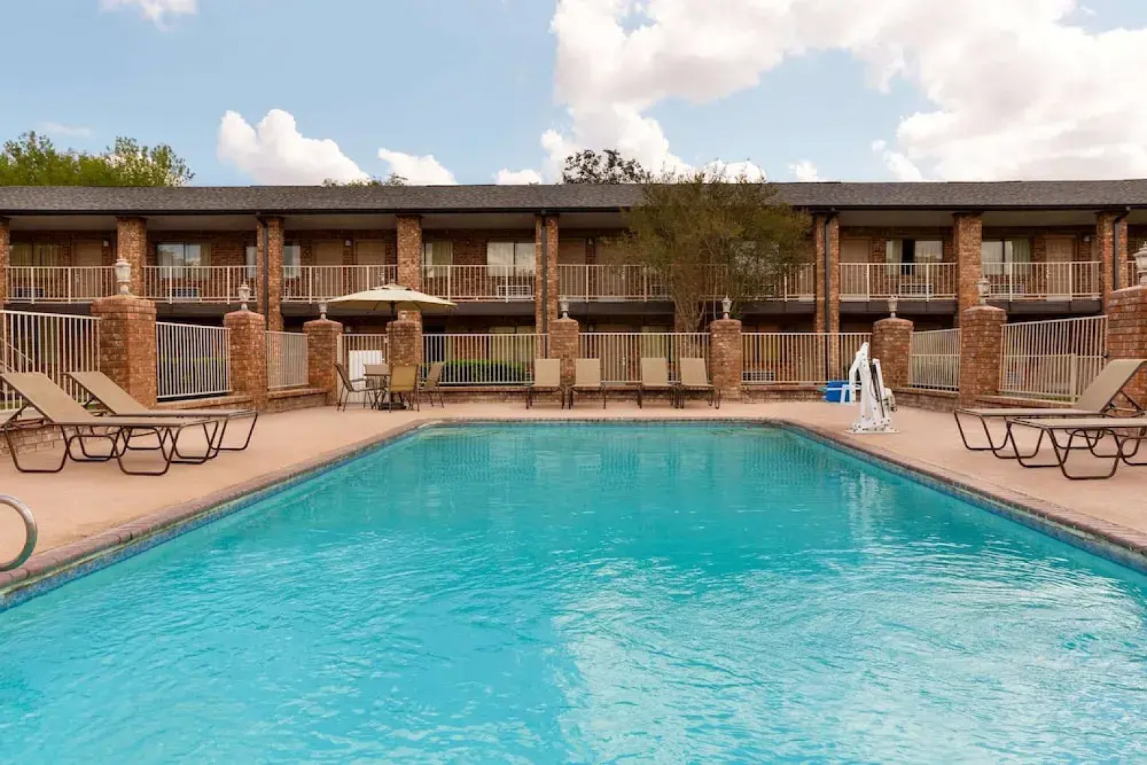 Comfort Inn - Universal City (Northeast)