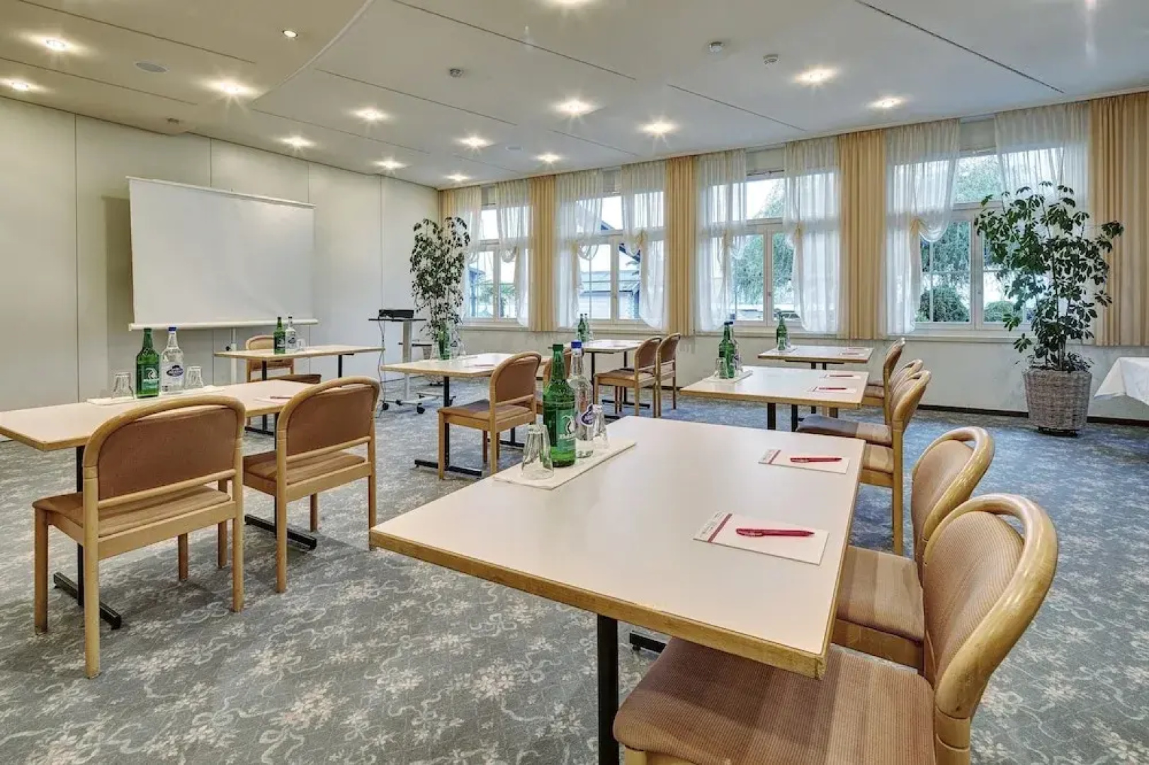 Hotel Winkelried am See