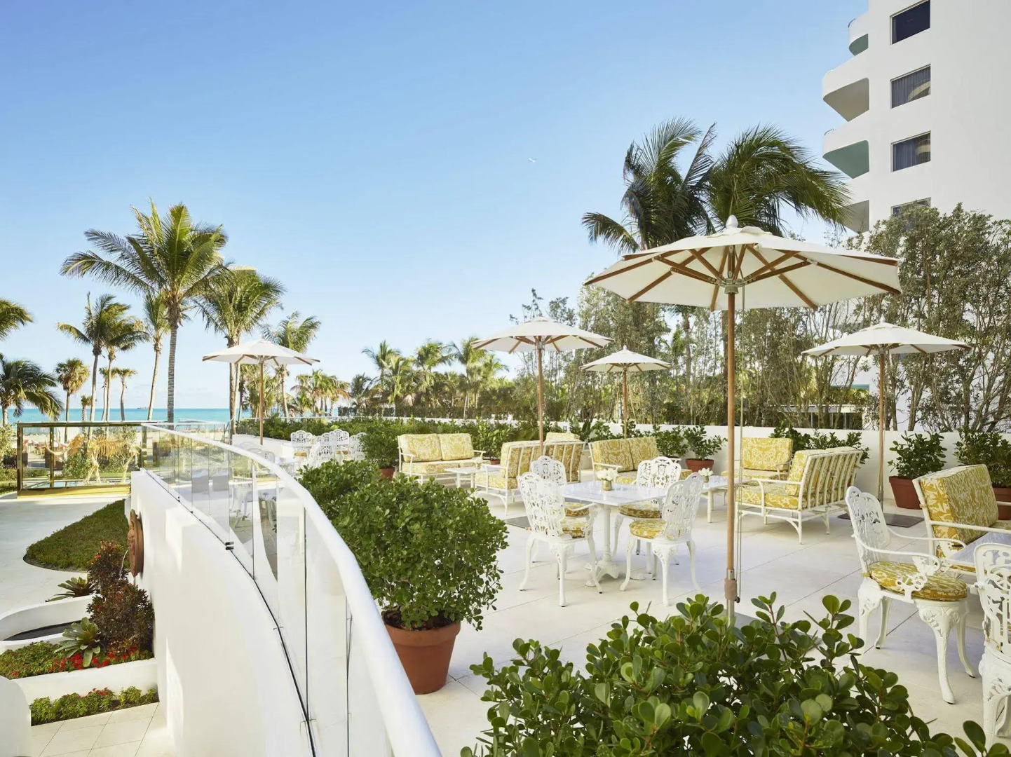 Faena Hotel Miami Beach