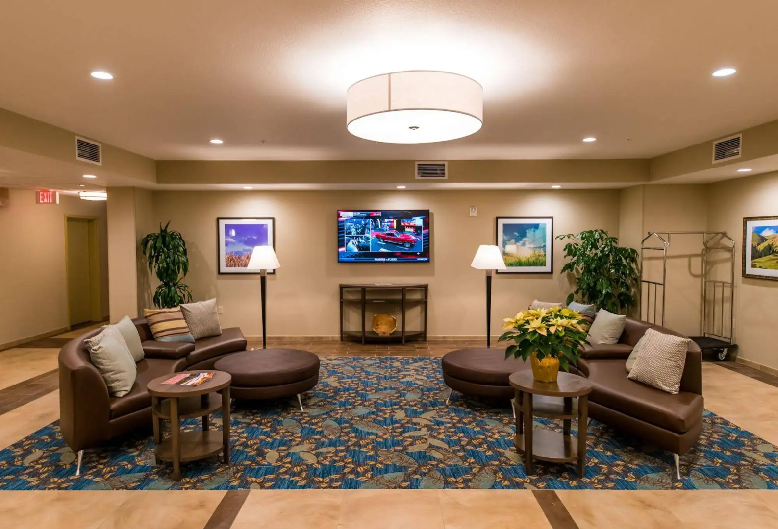 Candlewood Suites Fairbanks by IHG