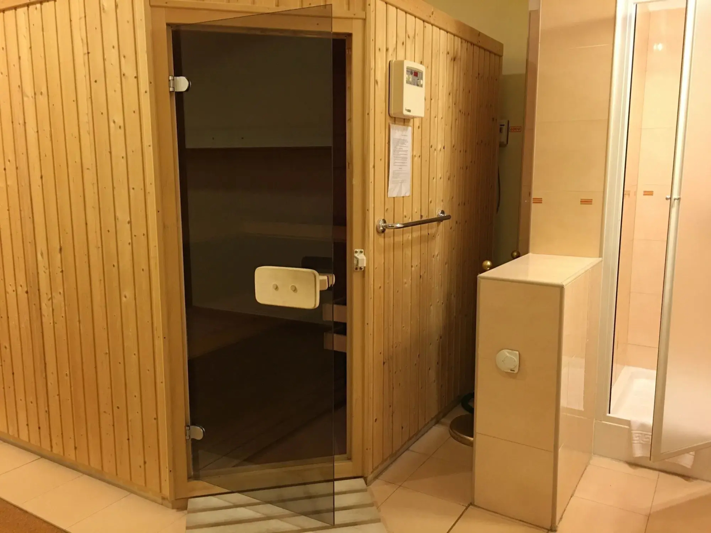 Hotel Brasov