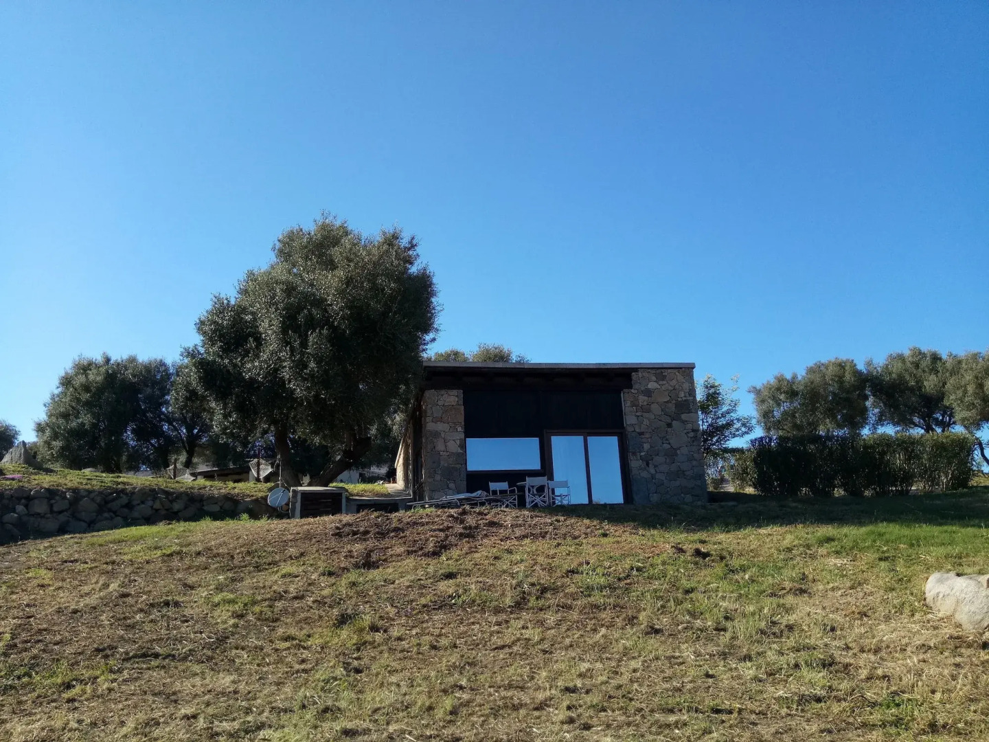 Liscia Country Relais