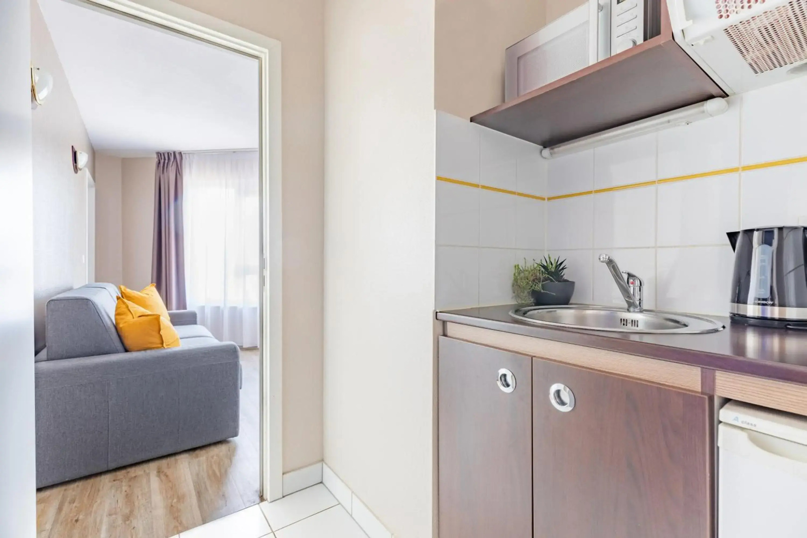 Appart'City Classic Arlon - Porte du Luxembourg