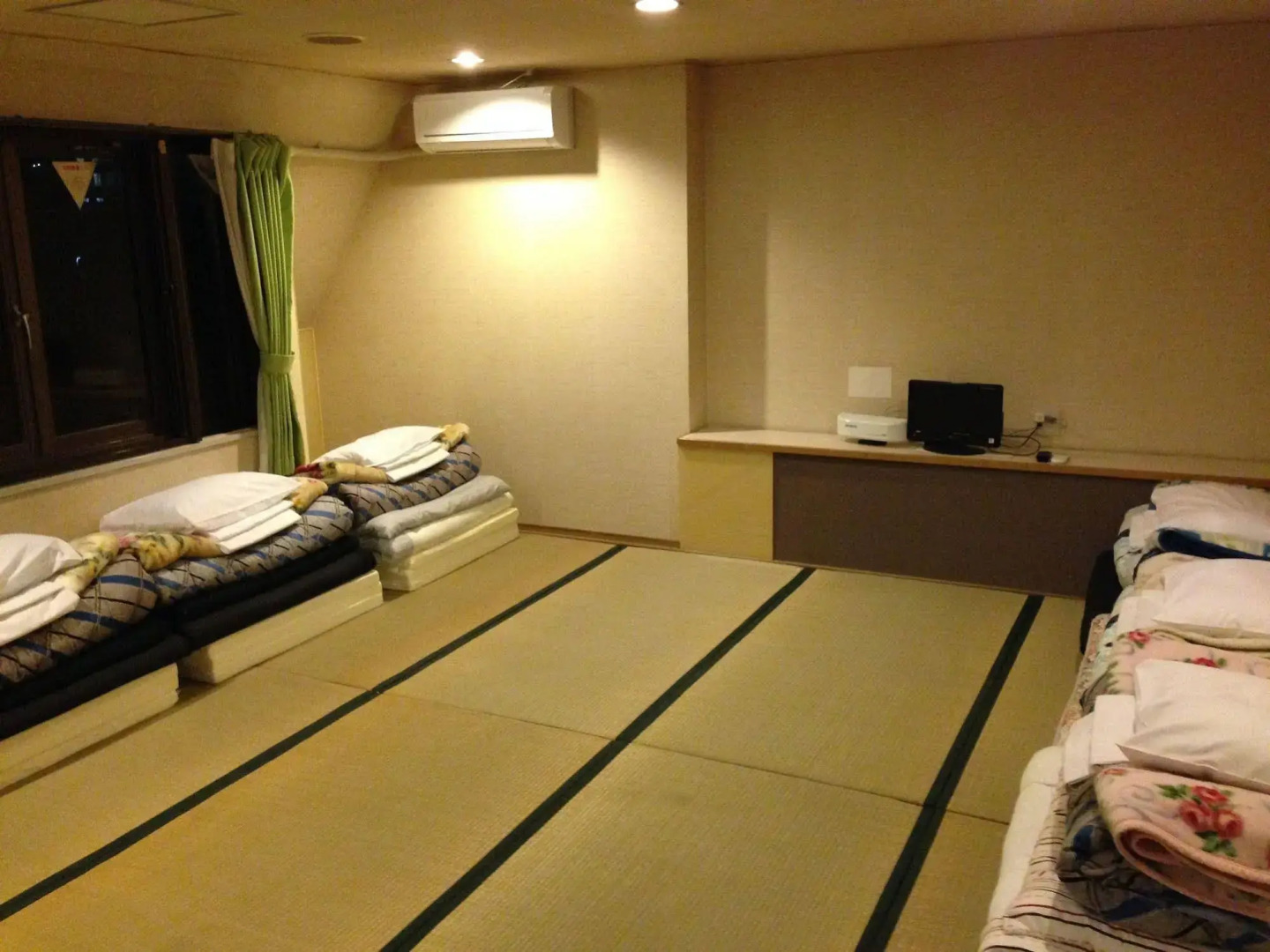 International Hostel Cabosu House Beppu Original