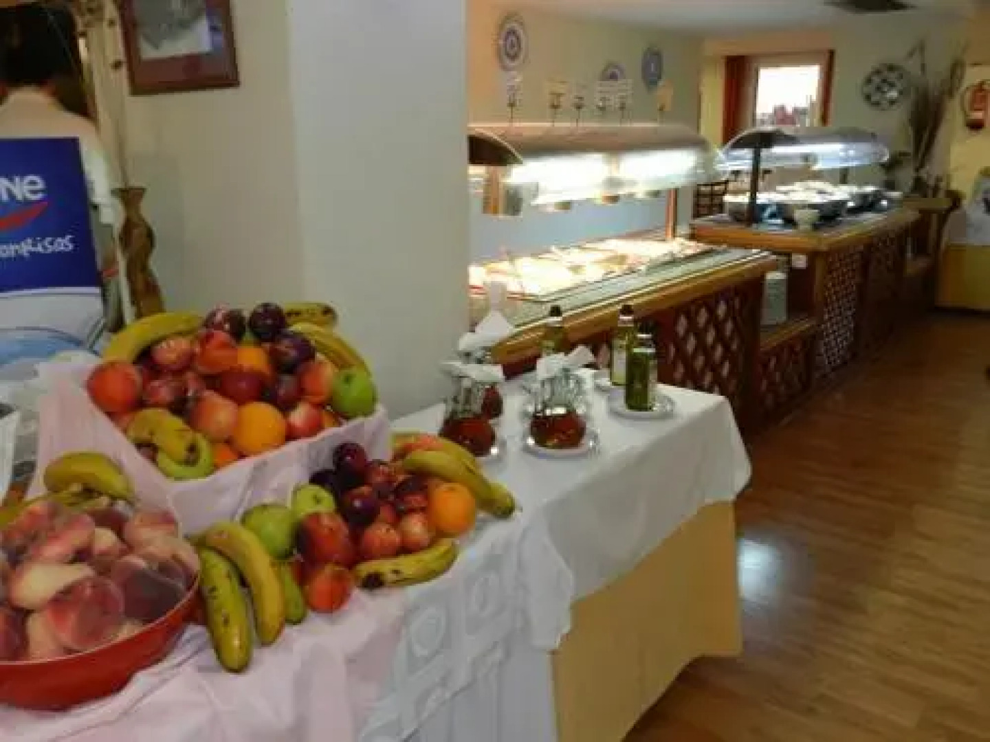 Hotel Escuela Fuentemar