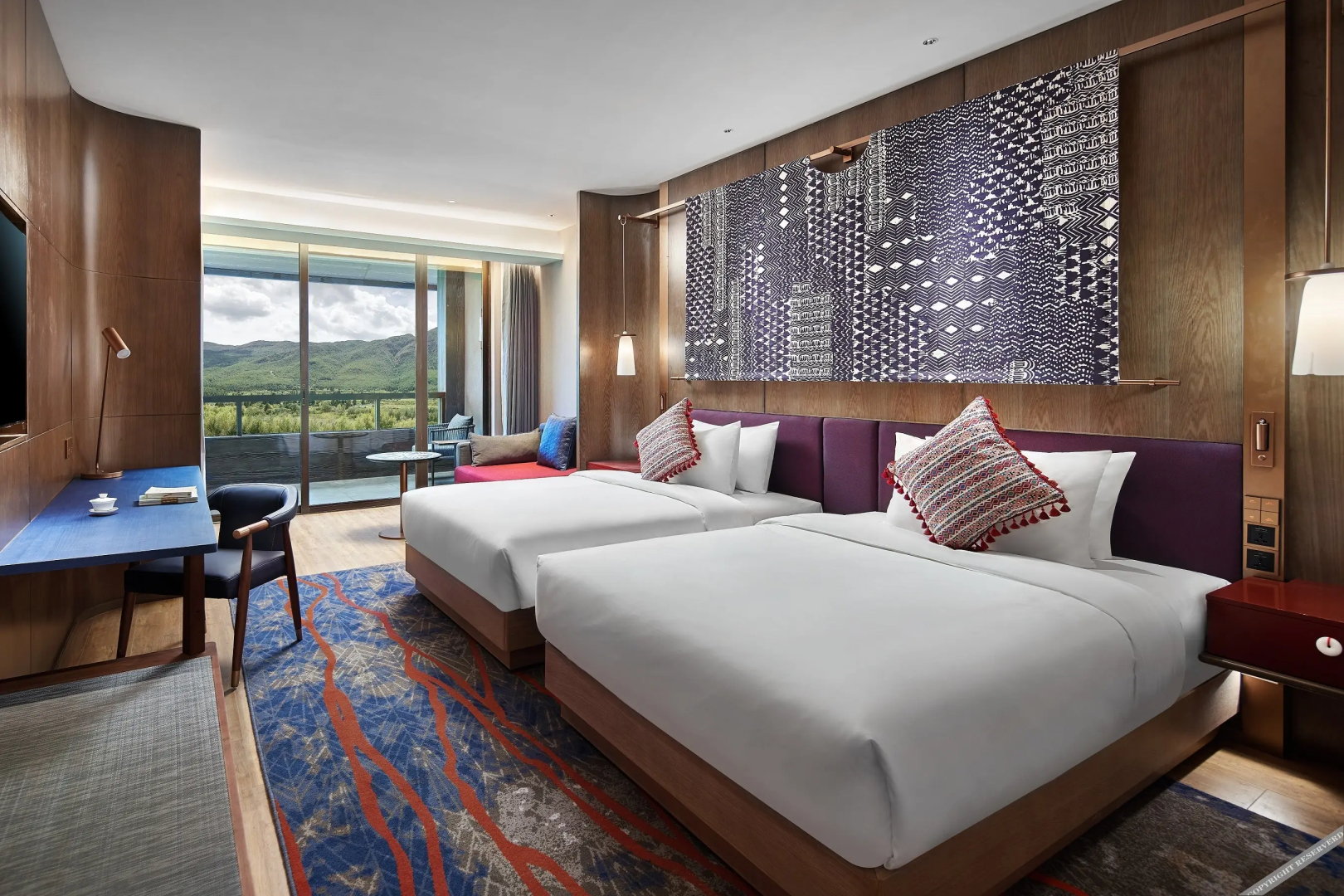 Club Med Lijiang