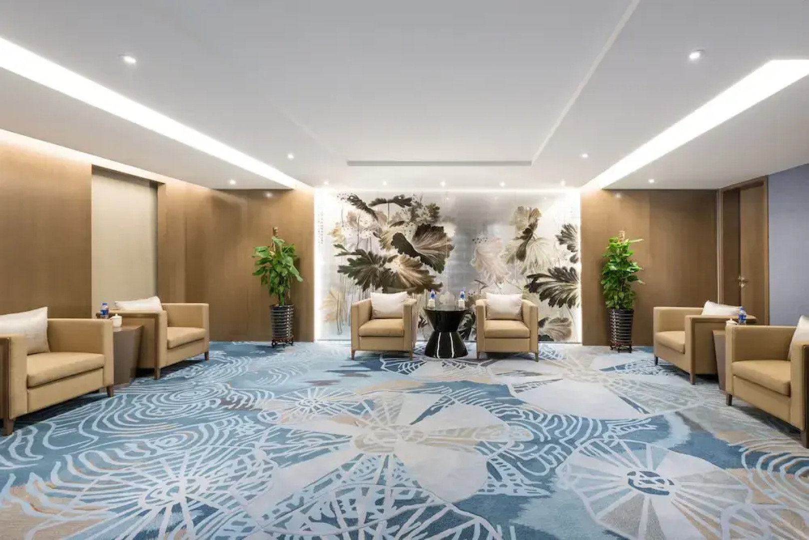 Holiday Inn Langfang Xianghe