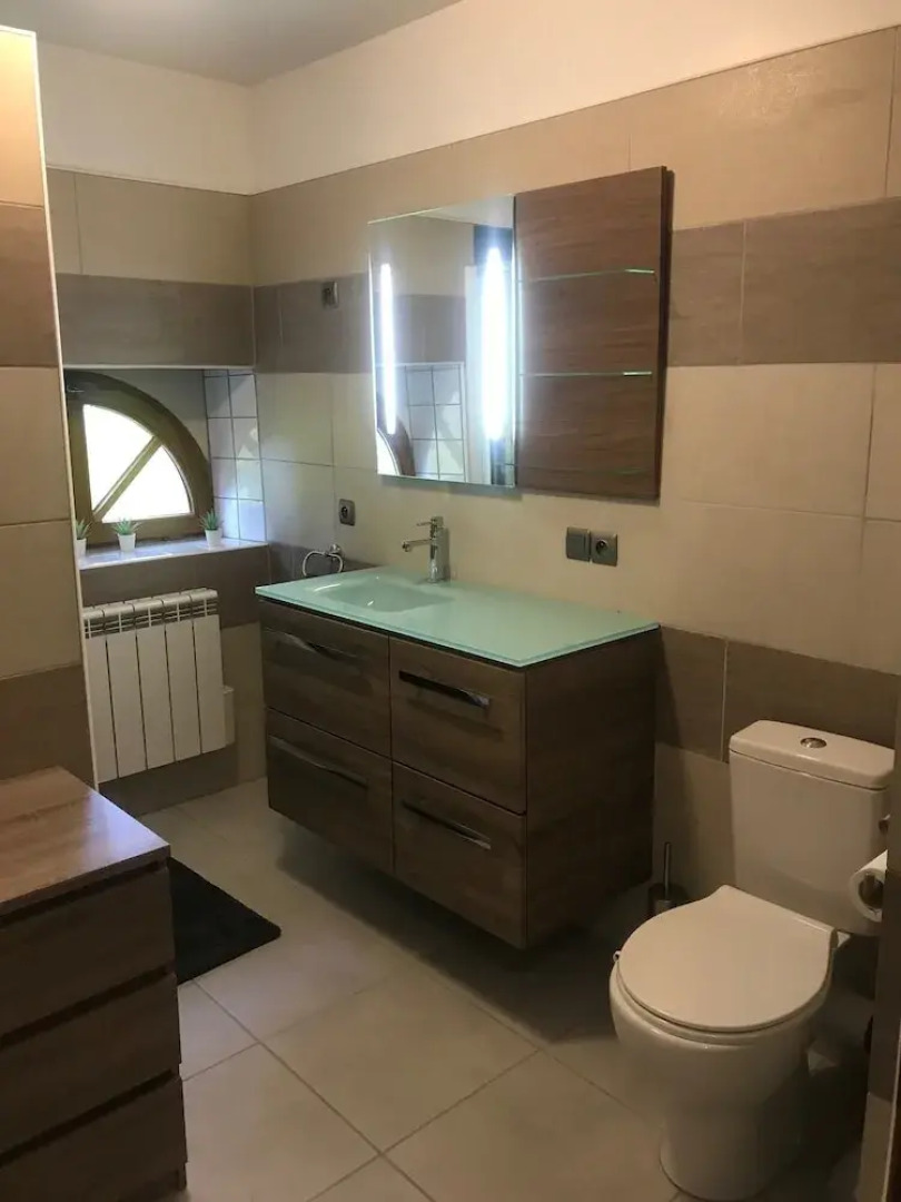 Gite Bougainvilliers