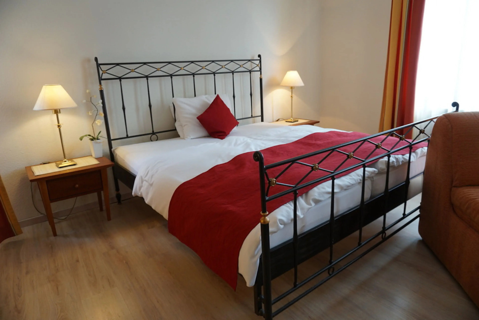 Hotel-Events Adlerpalast