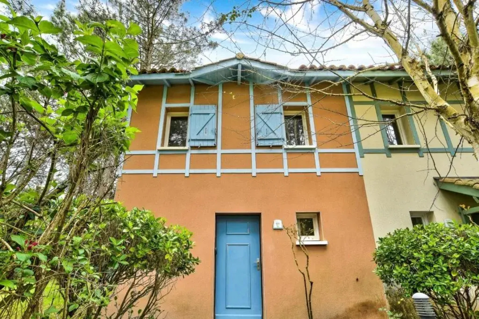 Les maisons du Domaine du Golf de Pinsolle - maeva Home - Maison 3 pièces 6 324