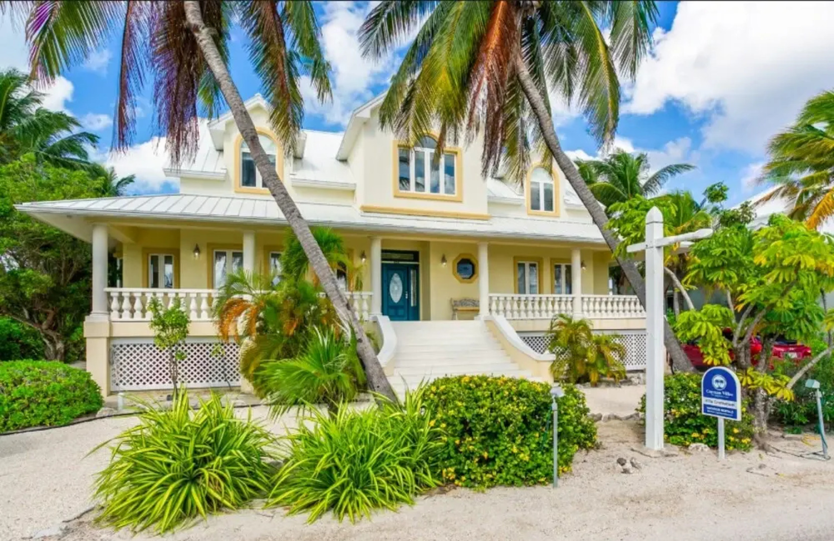 Villa Emmanuel (Villa)