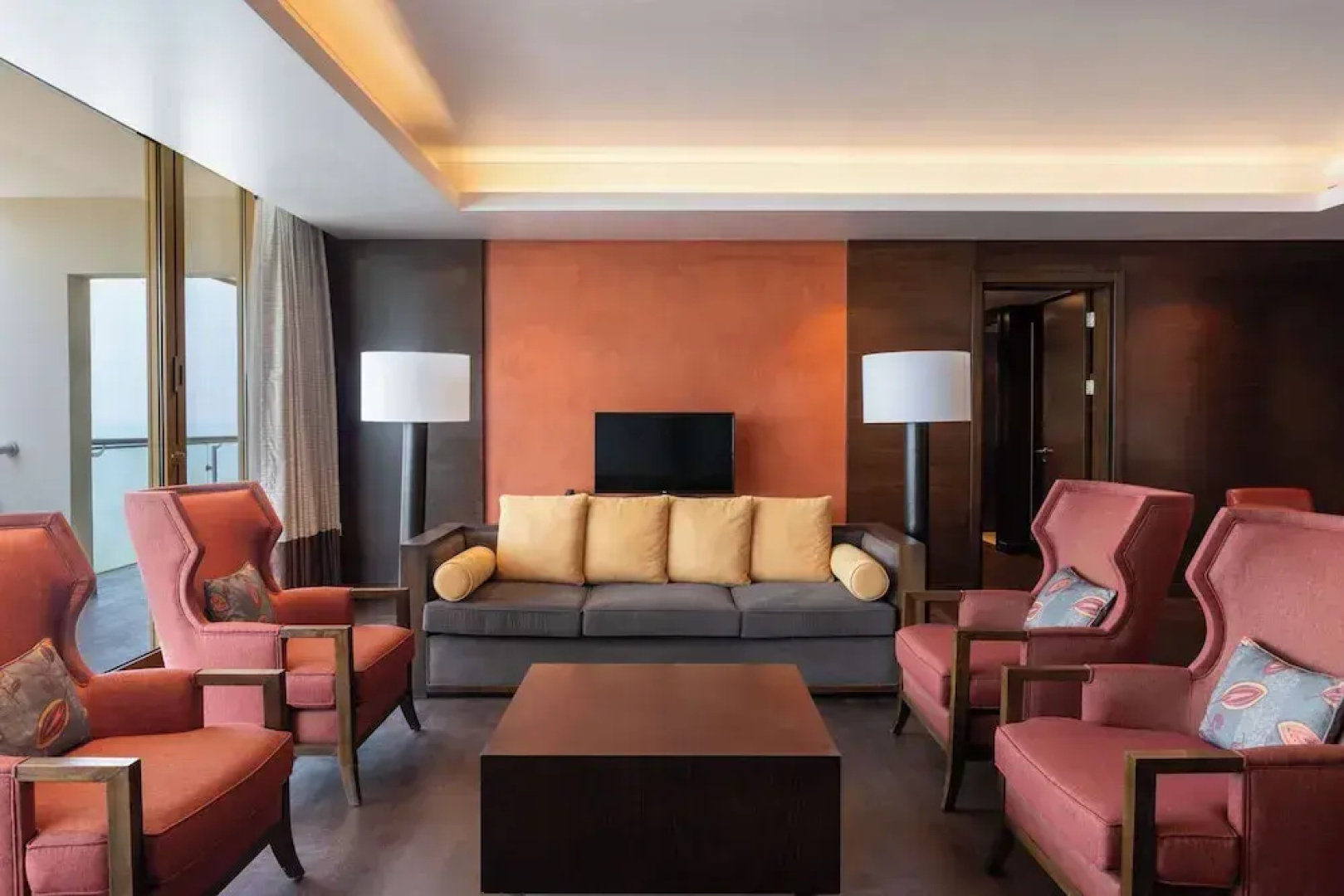 Radisson Blu Hotel, Conakry