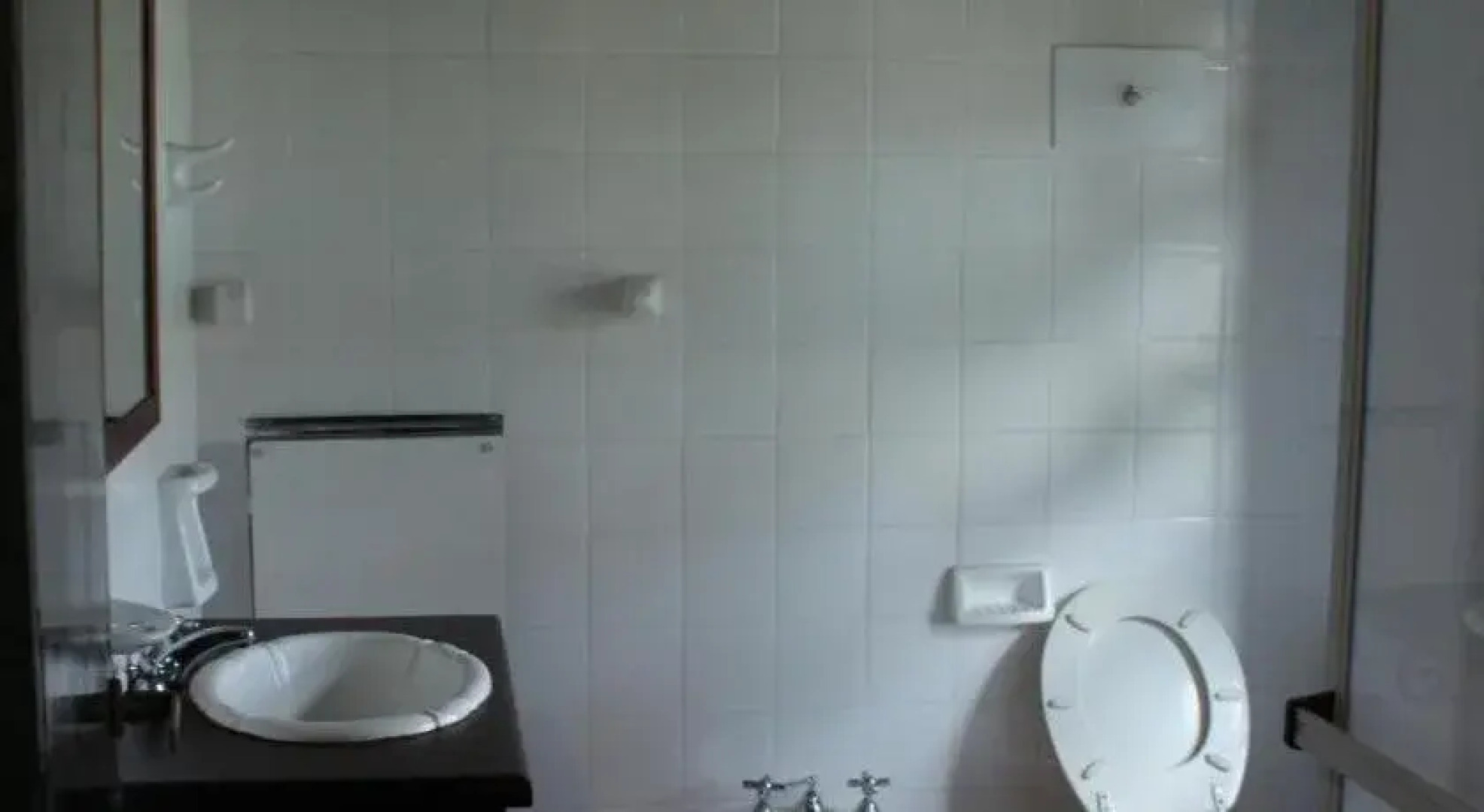 Hotel El Triunfo de Areco