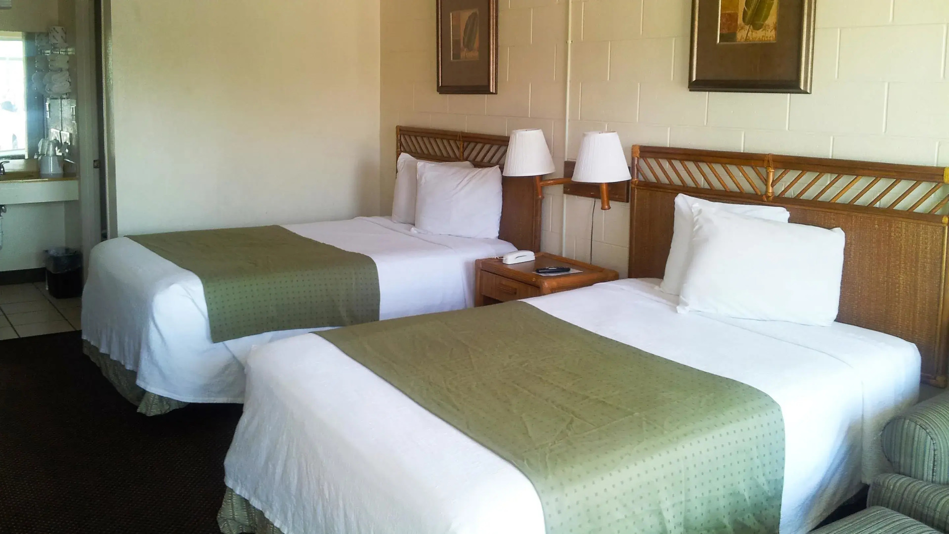 American Quality Lodge