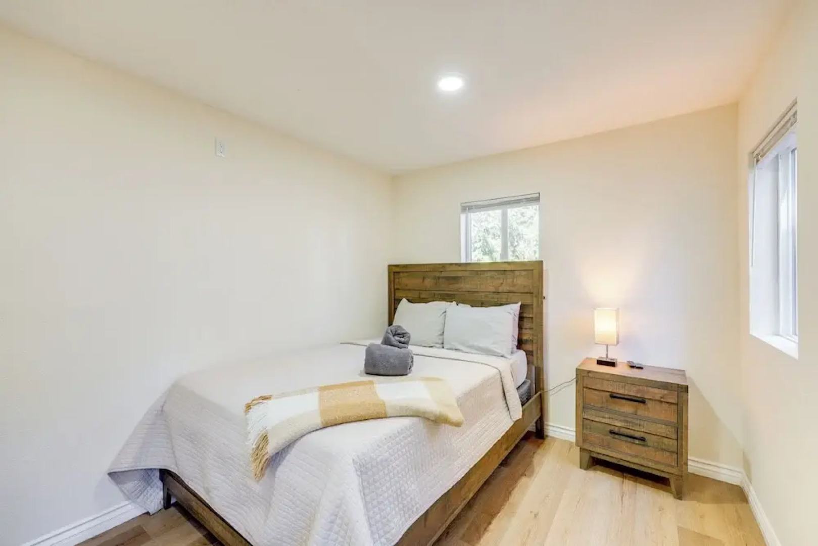 Spacious Family Home w/ Deck in Lake Arrowhead!